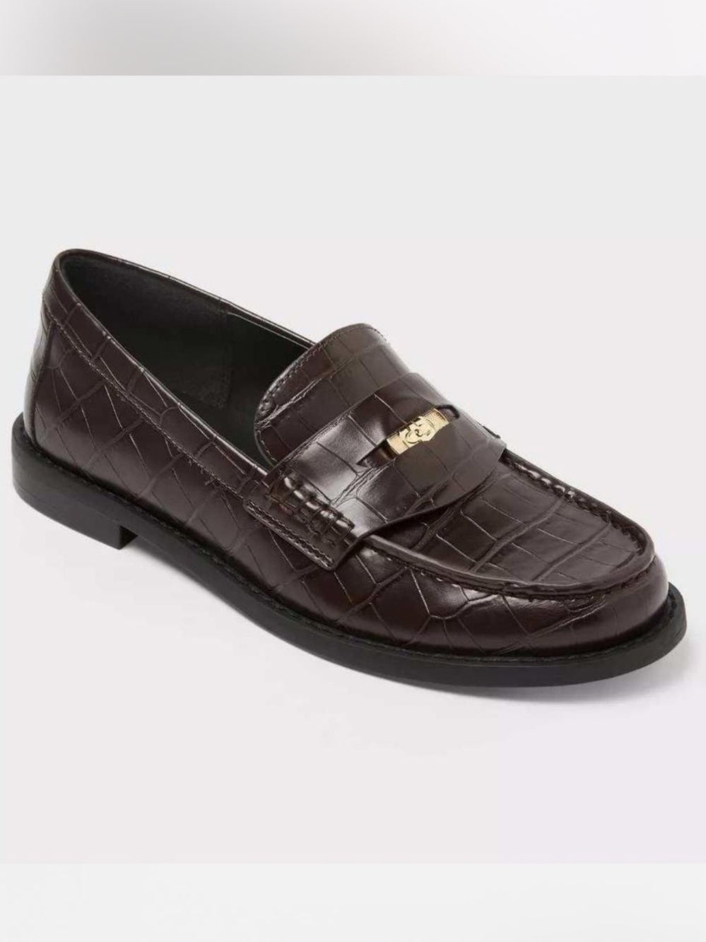 A New Day Phyllis Penny Loafers